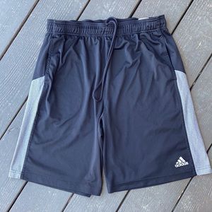 Adidas Climalite Shorts L